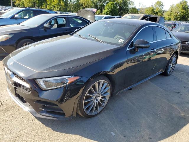 mercedes-benz cls 450 4m 2019 wdd2j5kb9ka041005