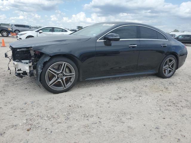 mercedes-benz cls 450 4m 2019 wdd2j5kbxka031633