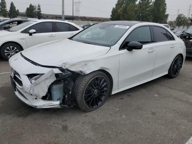 mercedes-benz a 220 2019 wdd3g4eb5kw022995