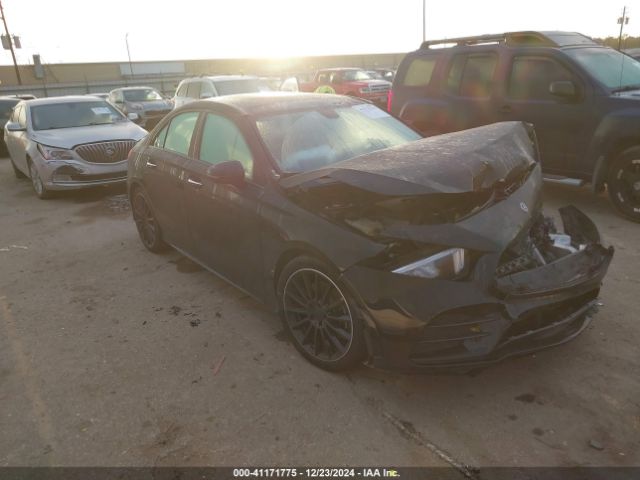 mercedes-benz a-class 2020 wdd3g4eb7lw036740