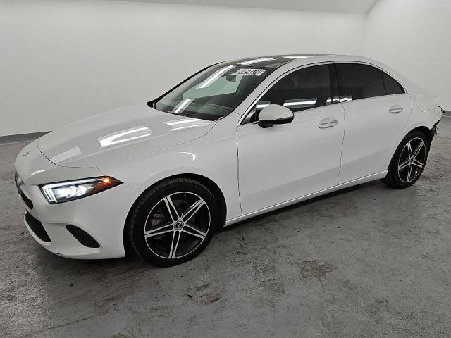 mercedes-benz a 220 2019 wdd3g4ebxkw023091