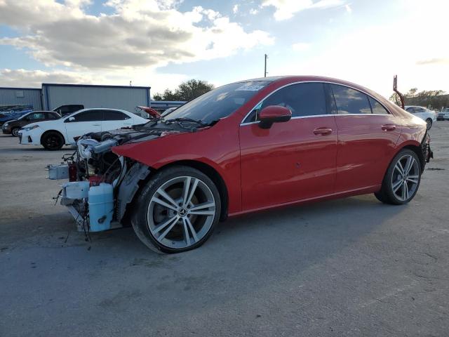 mercedes-benz cla 250 2020 wdd5j4gbxln037670