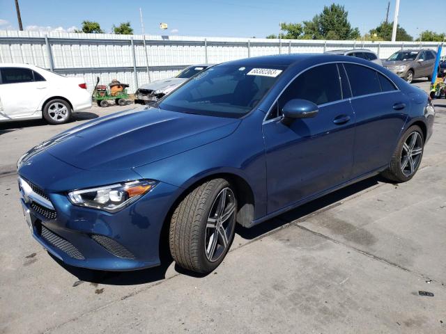 mercedes-benz cla 250 4m 2020 wdd5j4hb5ln070722