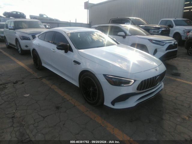 mercedes-benz amg gt 2020 wdd7x6bbxla014066