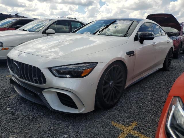 mercedes-benz amg gt 63 2019 wdd7x8jb5ka006193