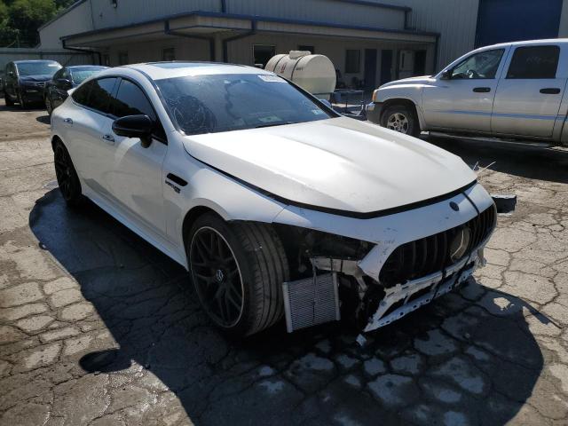 mercedes-benz amg gt 63 2020 wdd7x8jb6la012893