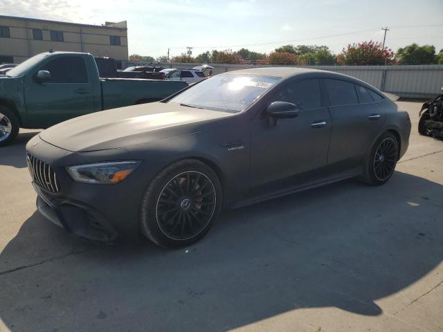 mercedes-benz amg gt 63 2019 wdd7x8kb8ka005716