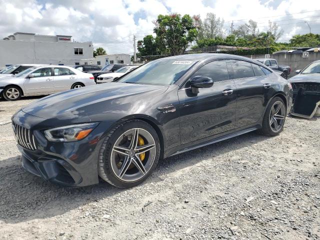 mercedes-benz amg gt 63 2019 wdd7x8kb9ka001903