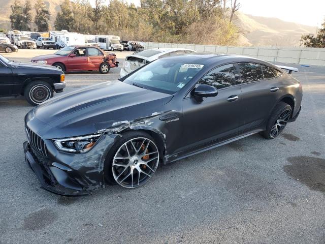 mercedes-benz amg gt 63 2019 wdd7x8kbxka001148