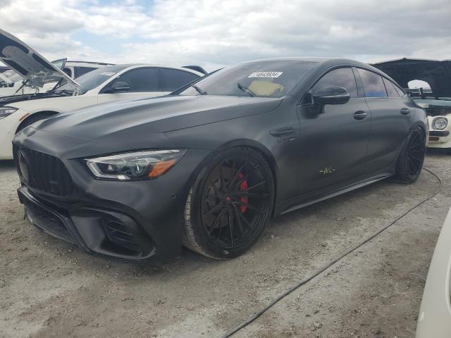 mercedes-benz amg gt 63 2019 wdd7x8kbxka001960