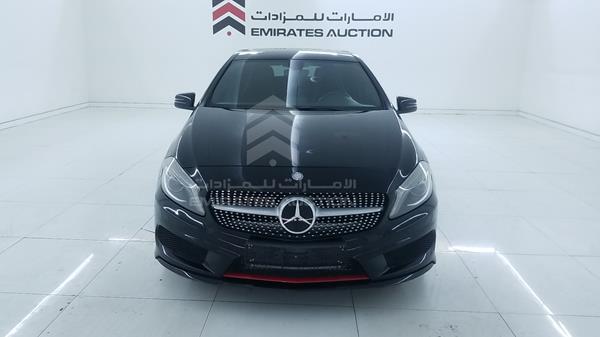 mercedes-benz a 250 2015 wddbf4ebxfj368588