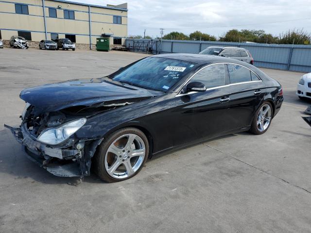 mercedes-benz clc-class 2006 wdddj75x66a059706