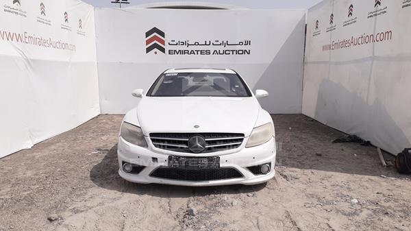 mercedes-benz  2007 wddej71x97a001536