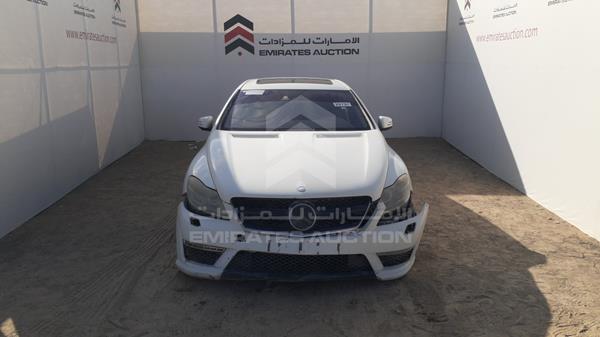 mercedes-benz cl 63 2008 wddej77x58a009769