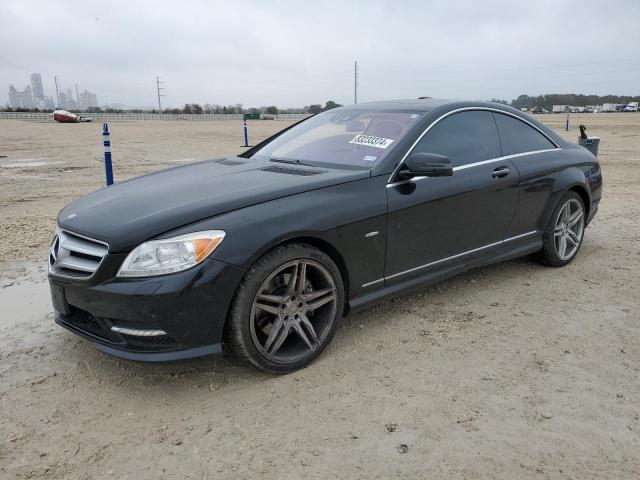 mercedes-benz cl 550 4ma 2011 wddej9eb0ba026747