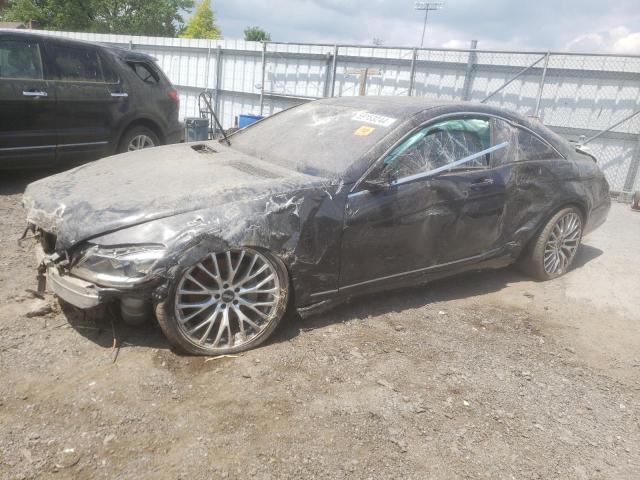 mercedes-benz cl 550 4ma 2013 wddej9eb2da030799