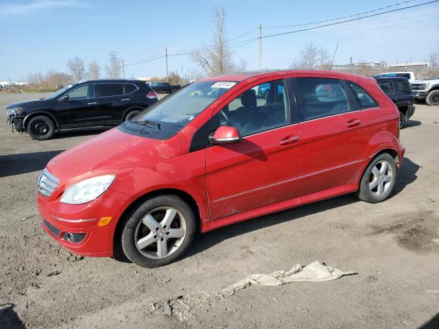 mercedes-benz b-class 2006 wddfh33x26j048539