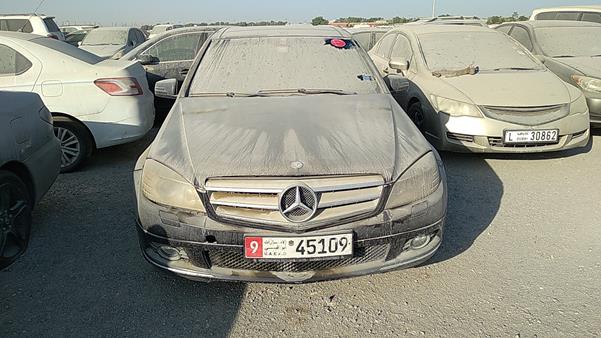 mercedes-benz c200 0 wddgf4bb2aa333479