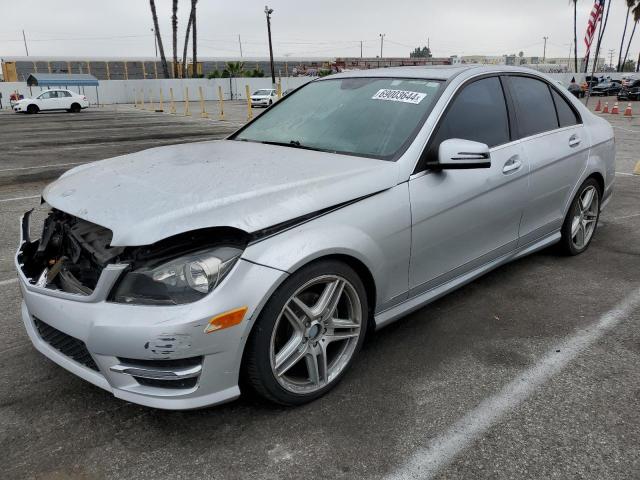 mercedes-benz c 250 2013 wddgf4hb0da802046