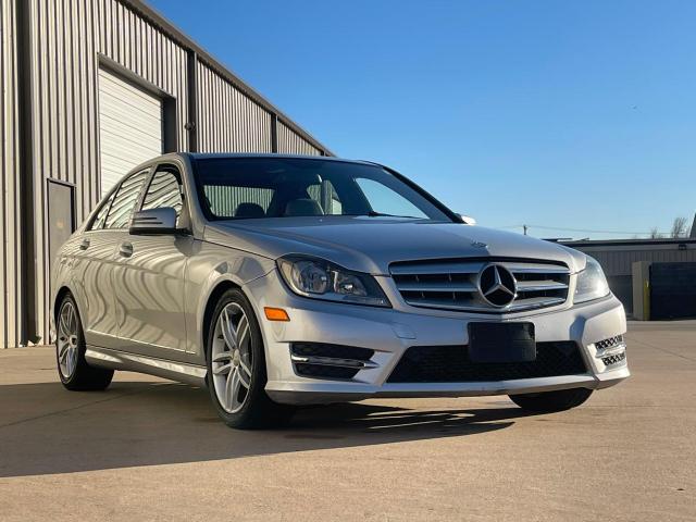 mercedes-benz c 250 2013 wddgf4hb0dr266054