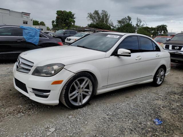 mercedes-benz c 250 2013 wddgf4hb0dr281332