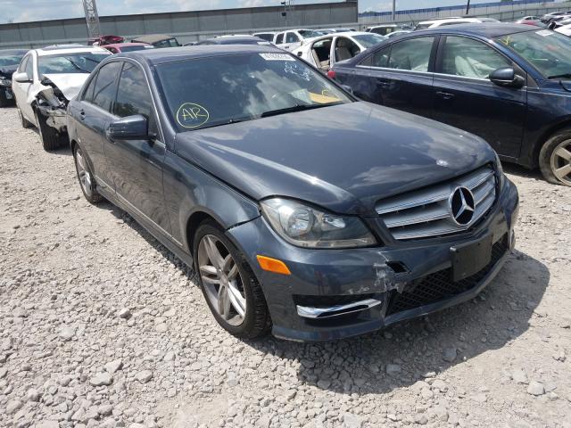 mercedes-benz c 250 2013 wddgf4hb0dr296011