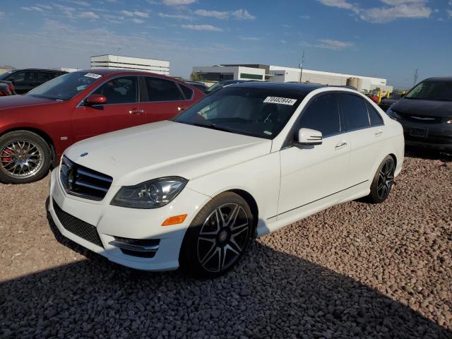 mercedes-benz c 250 2014 wddgf4hb0ea954426