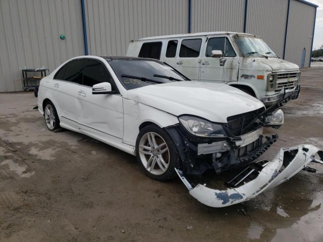 mercedes-benz c 250 2014 wddgf4hb0ea963966