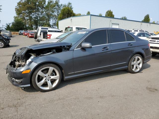 mercedes-benz c 250 2014 wddgf4hb0ea966396