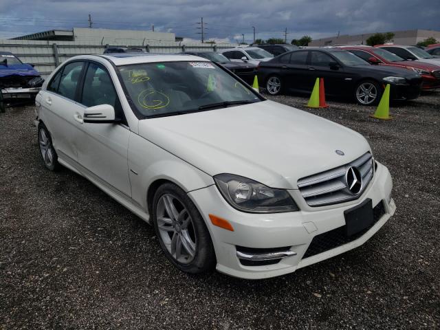 mercedes-benz c 250 2012 wddgf4hb1ca618362