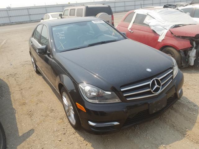 mercedes-benz c 250 2014 wddgf4hb1ea929485