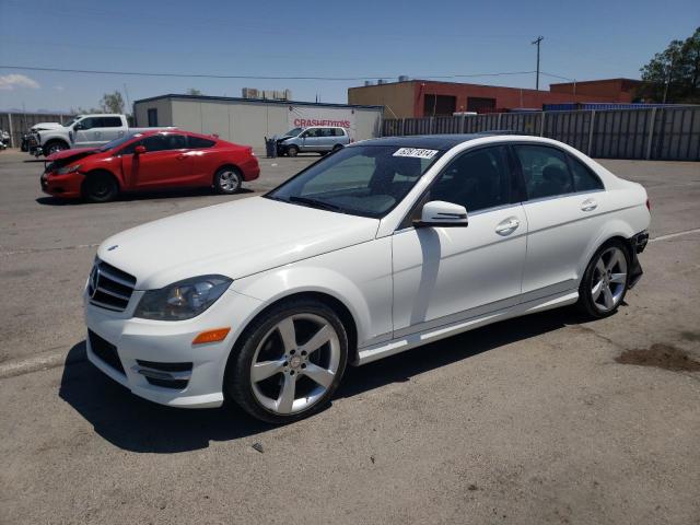 mercedes-benz c 250 2014 wddgf4hb1ea967556