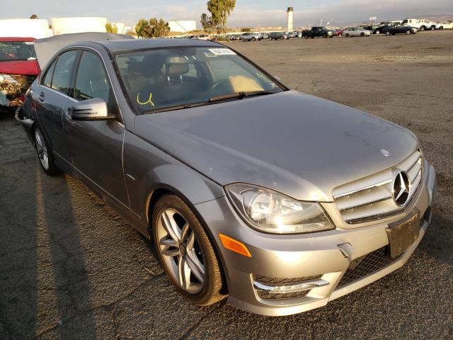 mercedes-benz c 250 2012 wddgf4hb2ca610285