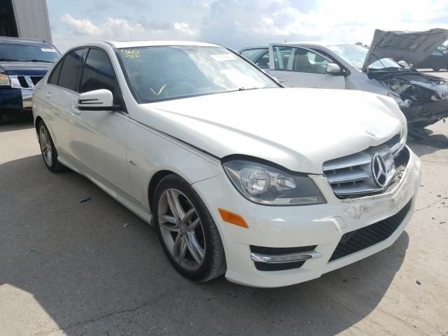 mercedes-benz c 250 2012 wddgf4hb2cr224581