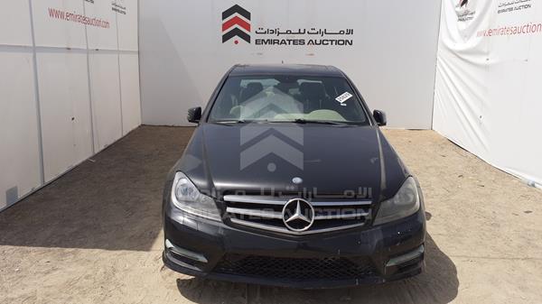 mercedes-benz 250 c 2015 wddgf4hb2da762472