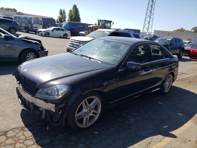 mercedes-benz c 250 2013 wddgf4hb2da791292