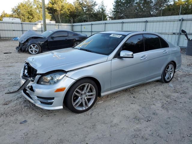 mercedes-benz c 250 2013 wddgf4hb2da855864