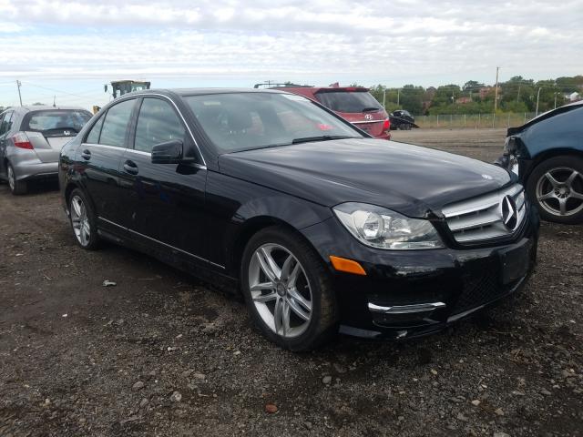 mercedes-benz c 250 2013 wddgf4hb2dr294213