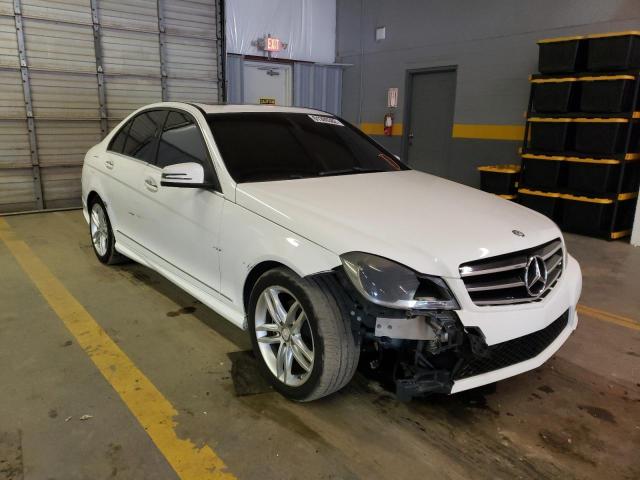 mercedes-benz c 250 2014 wddgf4hb2ea952175