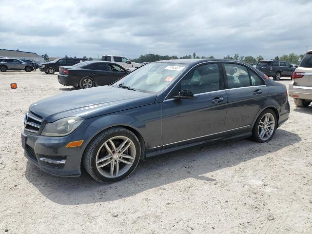 mercedes-benz c 250 2014 wddgf4hb2ea960471