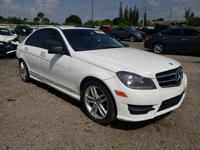 mercedes-benz c 250 2014 wddgf4hb2eg228404