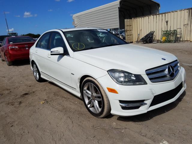 mercedes-benz c 250 2012 wddgf4hb3cr210964