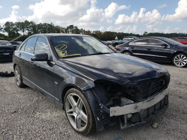 mercedes-benz c 250 2012 wddgf4hb3cr238487