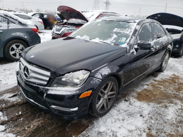 mercedes-benz c 250 2013 wddgf4hb3da794184