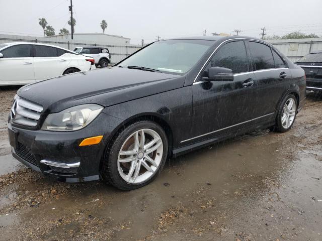 mercedes-benz c 250 2013 wddgf4hb3dg099961