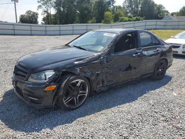 mercedes-benz c 250 2012 wddgf4hb4ca645488