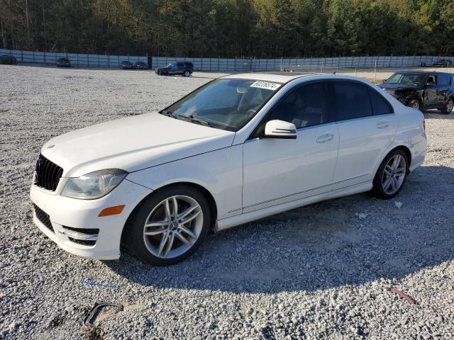 mercedes-benz c 250 2013 wddgf4hb4dr262704