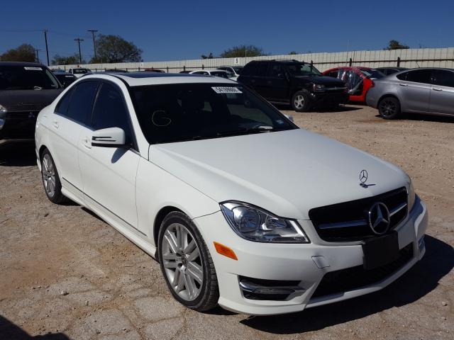 mercedes-benz c 250 2013 wddgf4hb4dr295279