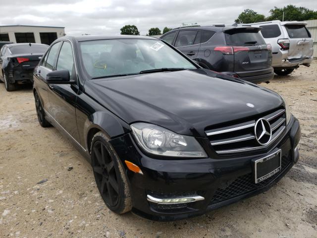 mercedes-benz c 250 2014 wddgf4hb4ea948659