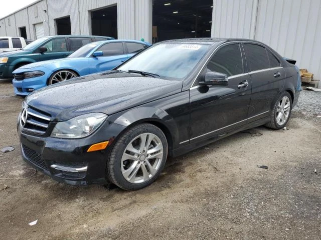 mercedes-benz c 250 2014 wddgf4hb4ea959368